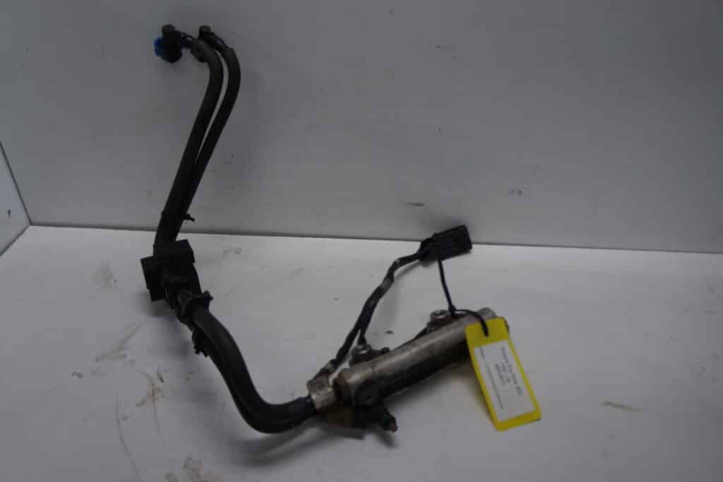 Polaris Pro-Rmk 800 -16  Spridare