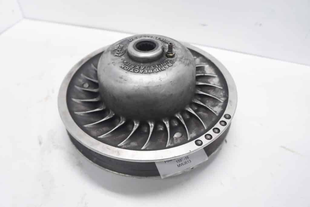 Polaris Pro-Rmk 800 -16  Sekundärvariator