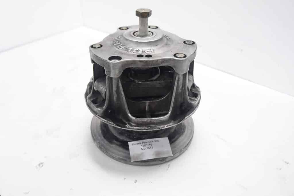 Polaris Pro-Rmk 800 -16  Primärvariator