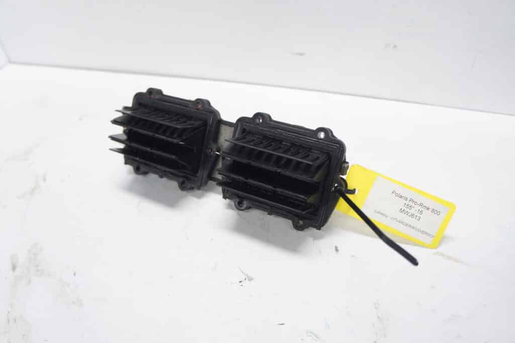 Polaris Pro-Rmk 800 -16  Reedventiler