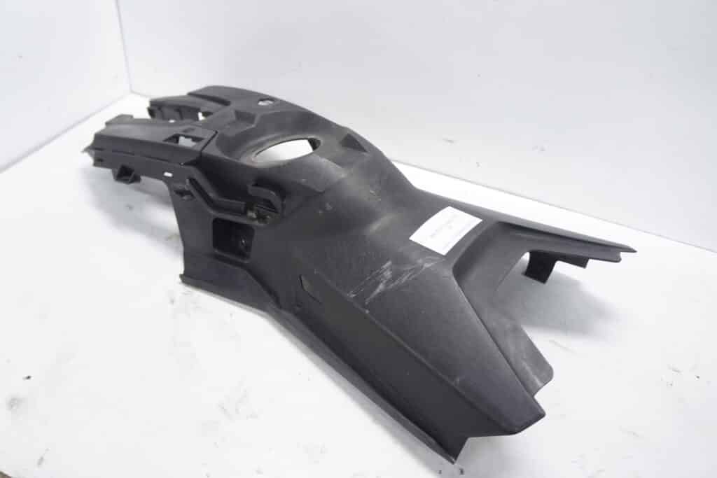 Ski-doo Tundra 600 ace -21  Tankplast