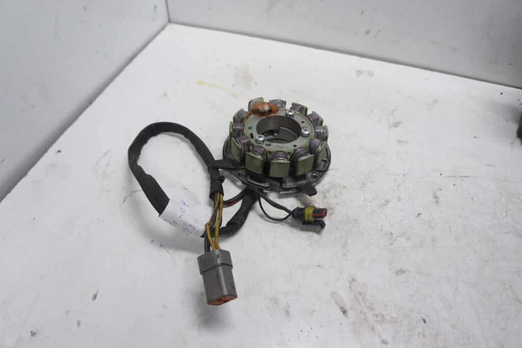 Ski-doo GTX 550 -09   Stator