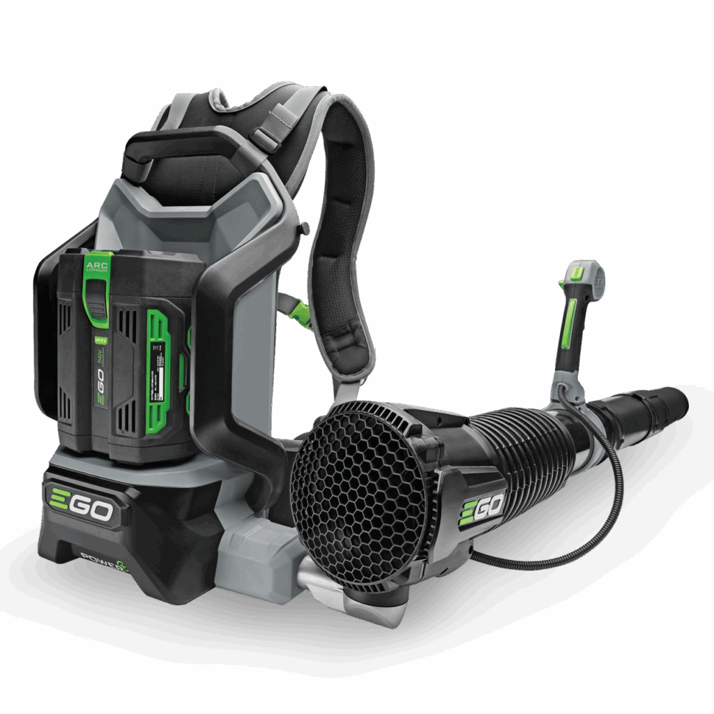 LB6000E-K1103 Backpack Blower (Kit)