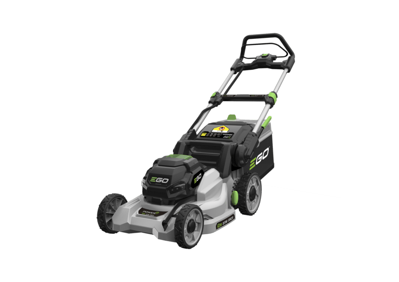 LM1701E Gräsklippare 42 cm Set