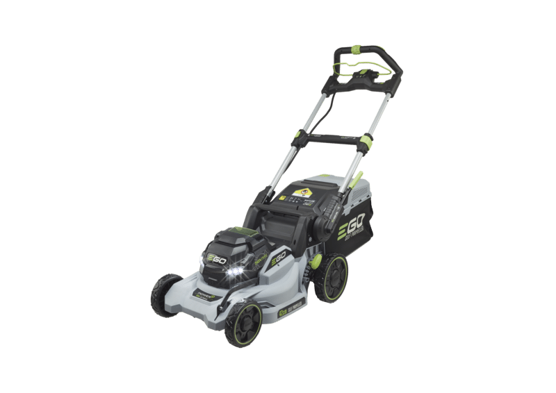 LM1702E-SP Gräsklippare 42 cm Självgående Set