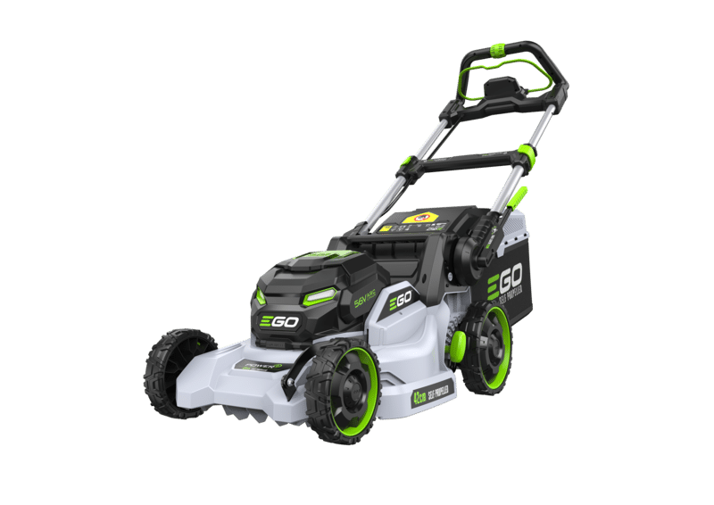 LM1710E-SP 42 cm själv­gående gräsklippare (utan batteri)