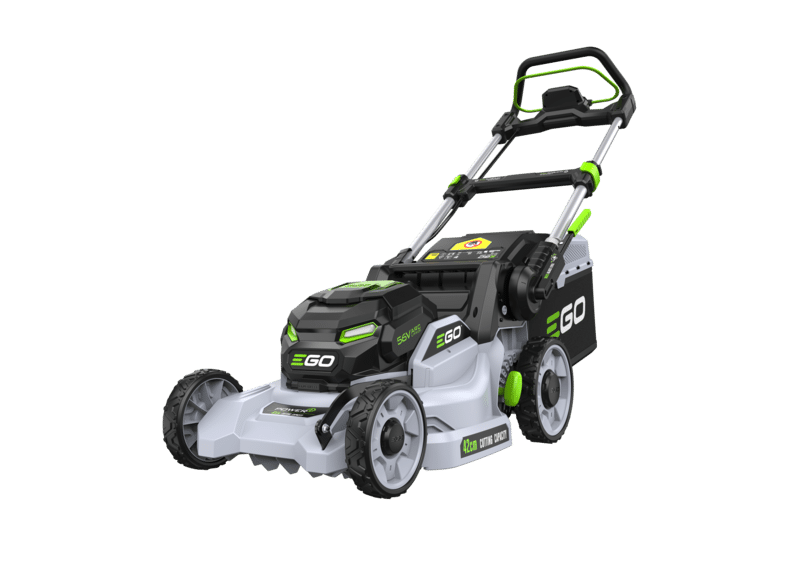 LM1710E 42 cm handgräsklippare (utan batteri)
