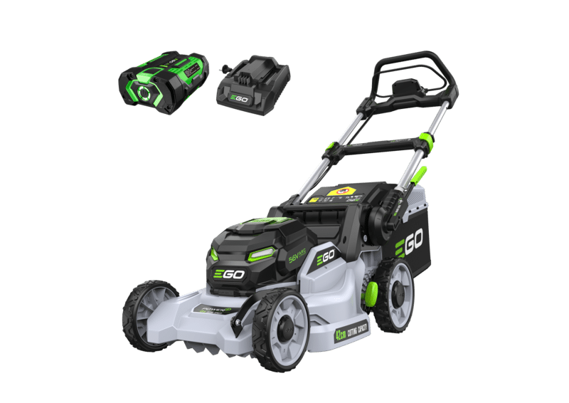 LM1711E 42 cm gräsklippare – kit