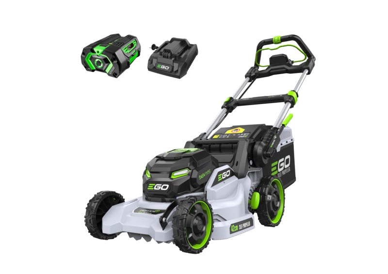 LM1712E-SP 42 cm självgående gräsklippare – kit