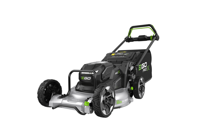 LMX5300SP Gräsklippare 53 cm Självgående Solo