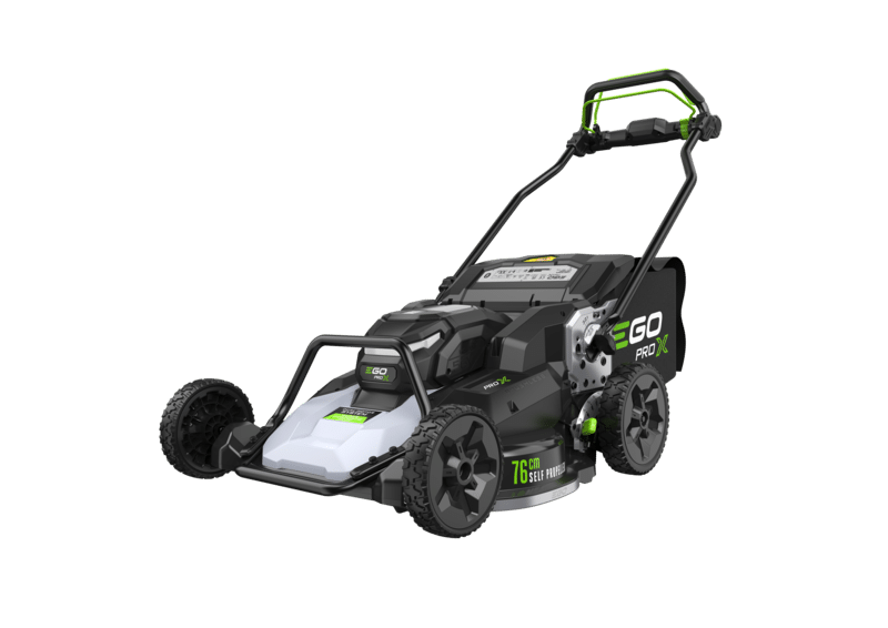LMX7600SP 76 cm Pro X självgående gräsklippare