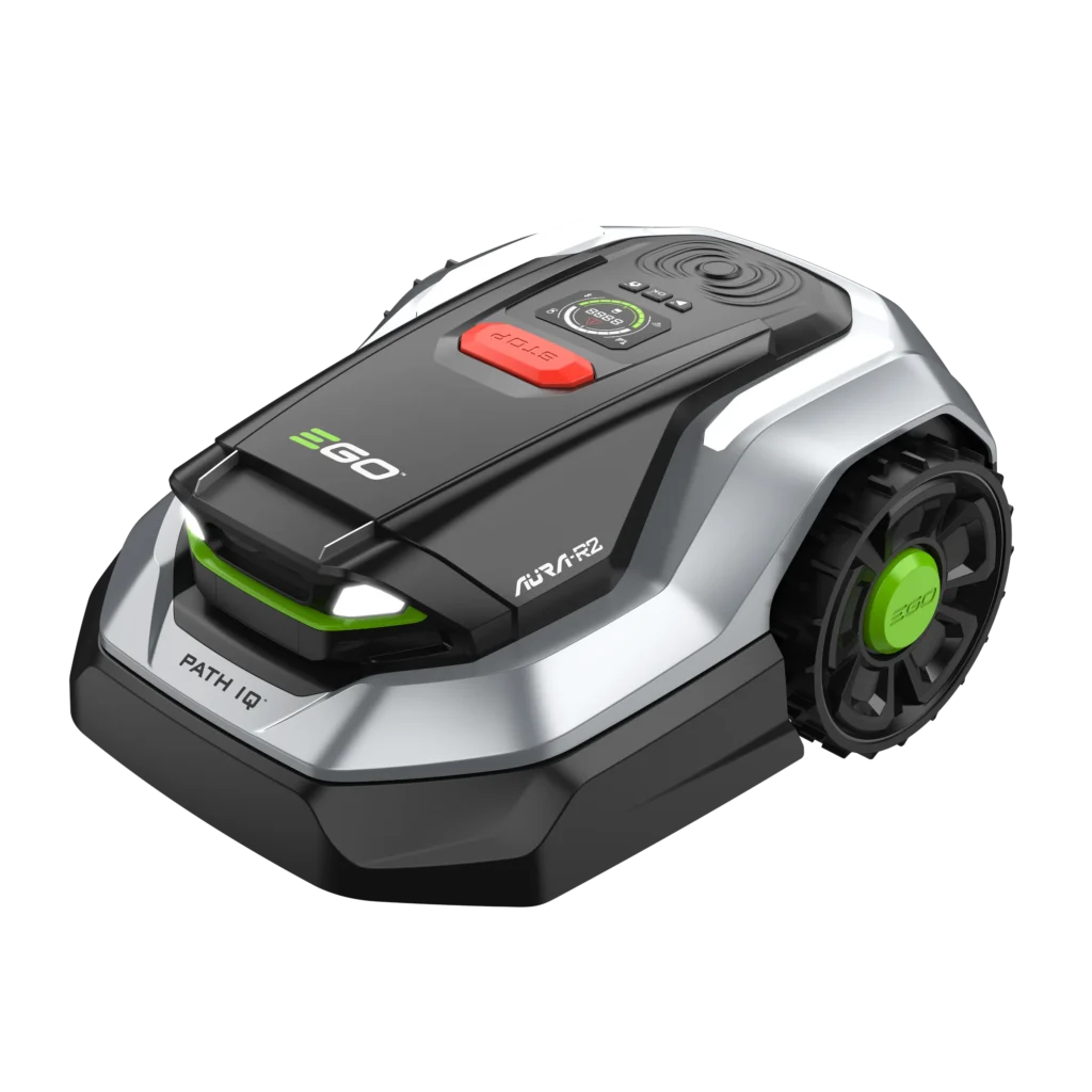 RMR1500E AURA-R2 Robotgräsklippare 1500 m²