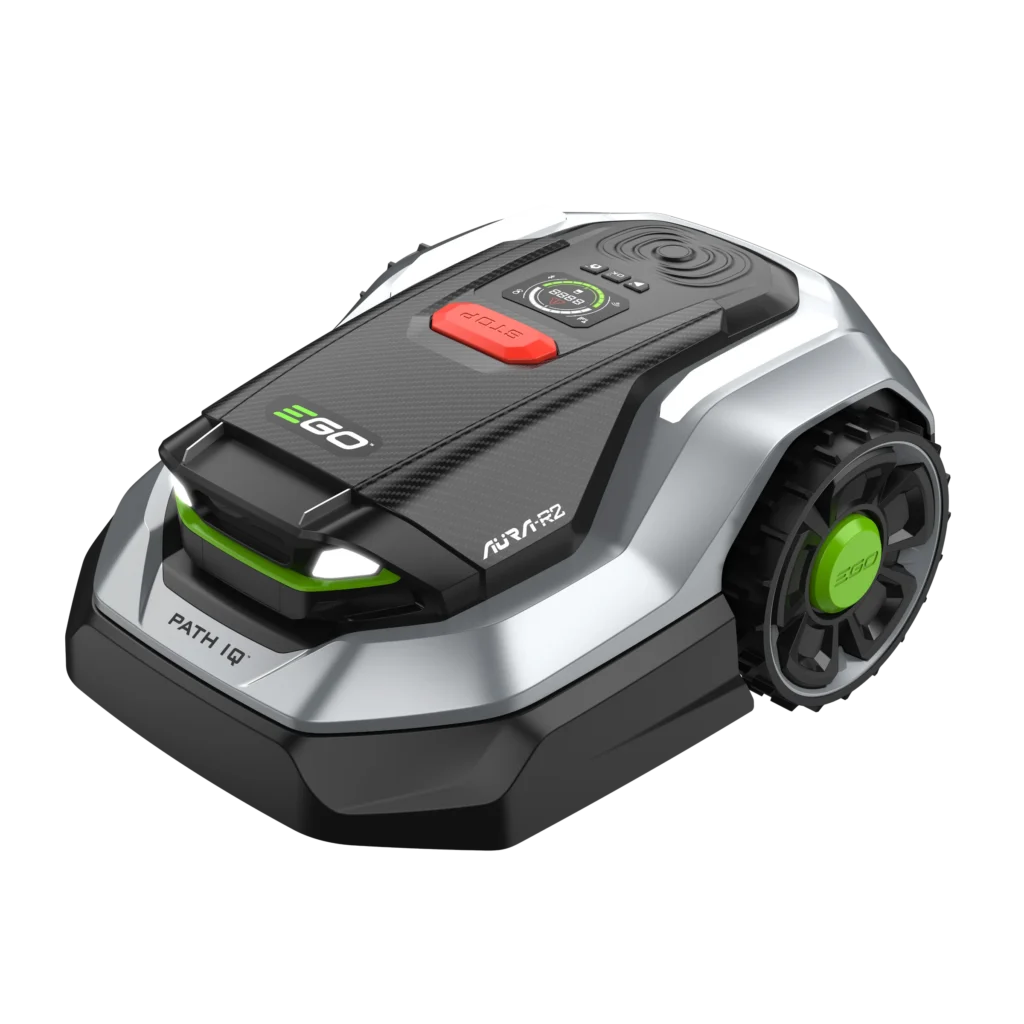 RMR3000E AURA-R2 Robotgräsklippare 3000 m²