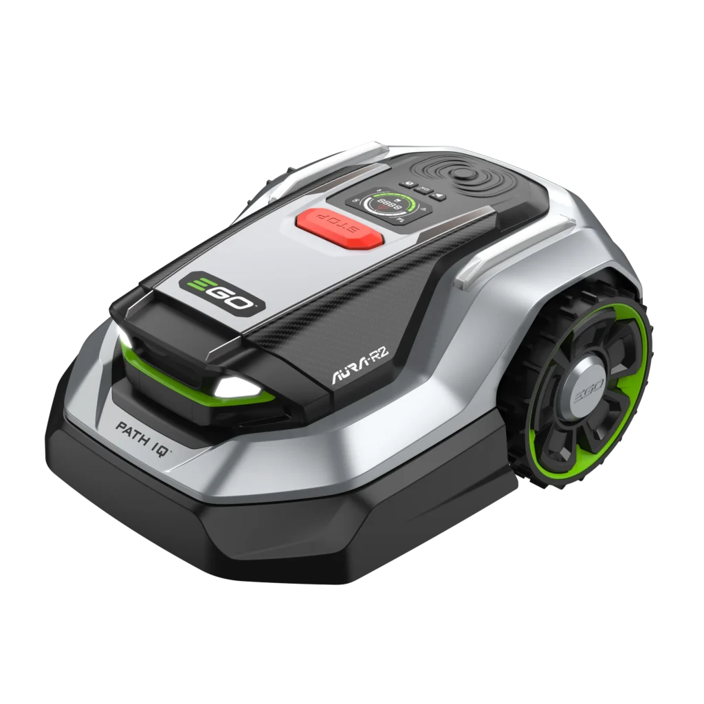 RMR6000E AURA-R2 Robotgräsklippare 6000 m²