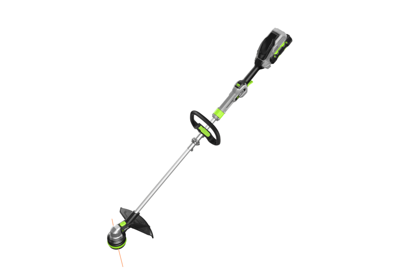 ST1401E-ST Trimmer 35 cm Teleskop Powerload Set