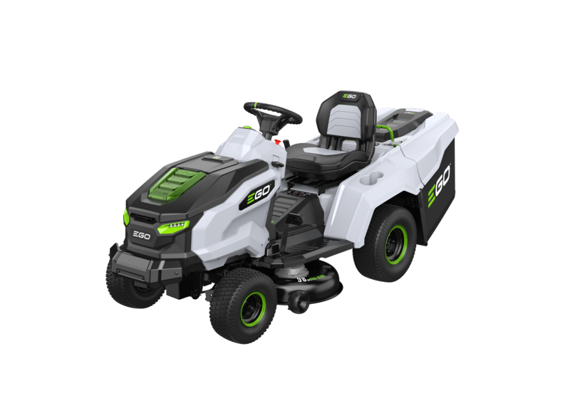 TR3801E-B Traktorklippare T6 98 cm