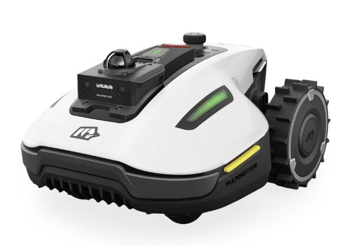 Yuka Mini 2 1000 (2026)