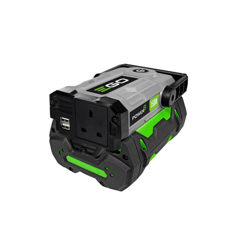 PAD1501E Nexus Escape 150W Power Inverter Kit