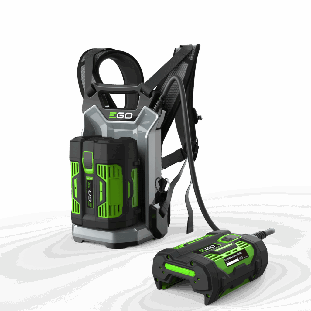 BH1001 Backpack Harness