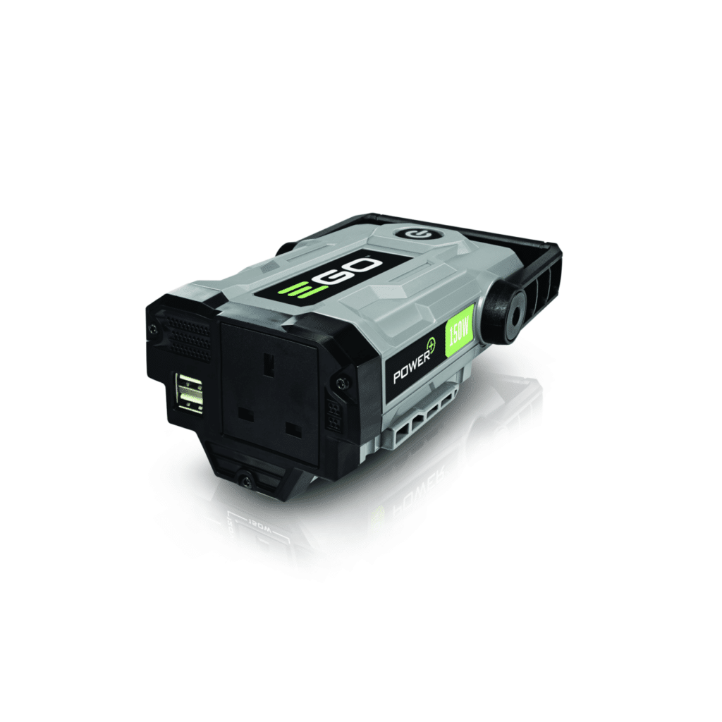 PAD1500E Nexus Escape 150W Power Inverter