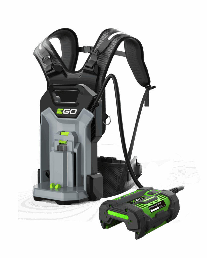 BHX1000-K0002 Backpack Harness (Kit)