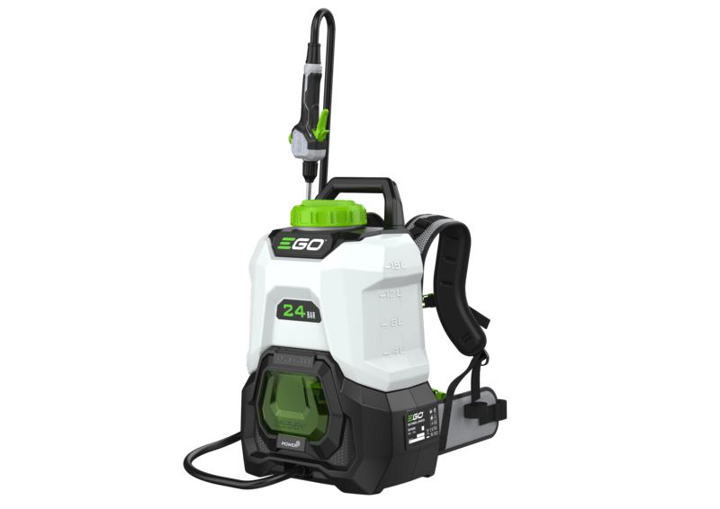 BSP3500E 15 l Ryggspruta