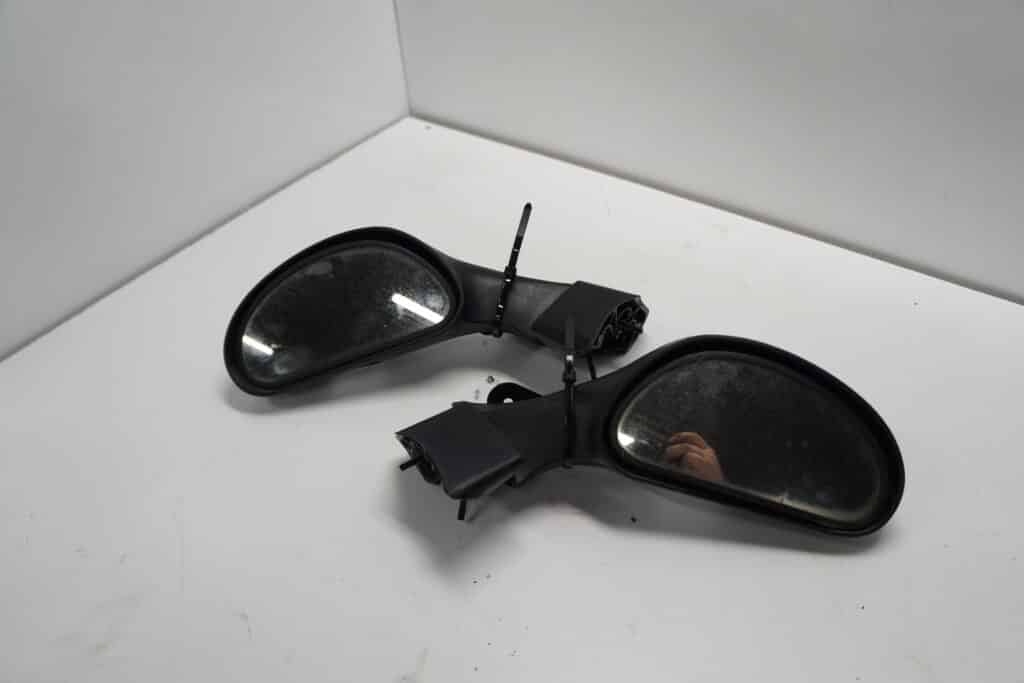 Ski-doo Grand Touring V1000 -03  Backspeglar