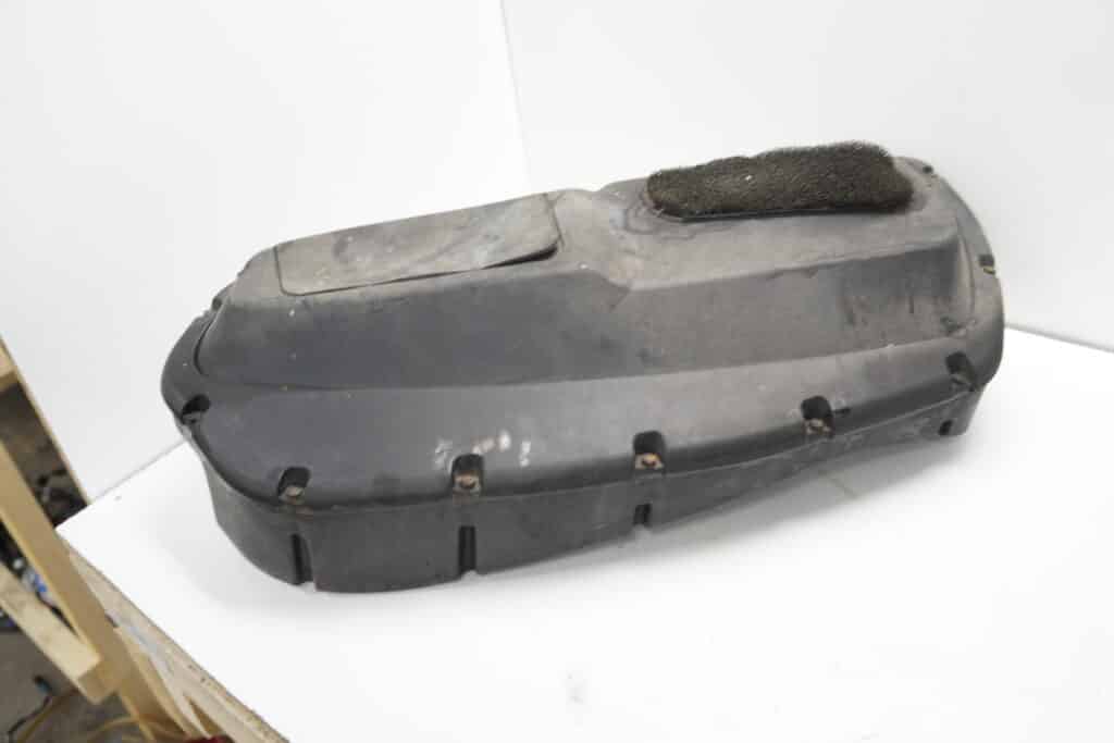 Ski-doo Grand Touring V1000 -03  Luftburk