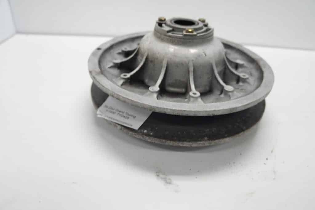 Ski-doo Grand Touring V1000 -03  Sekundärvariator