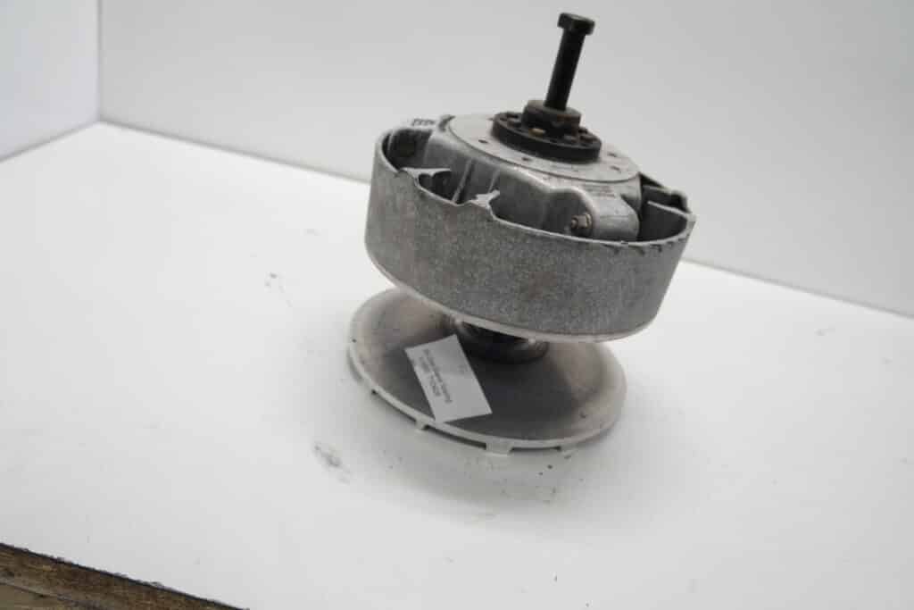 Ski-doo Grand Touring V1000 -03  Primärvariator