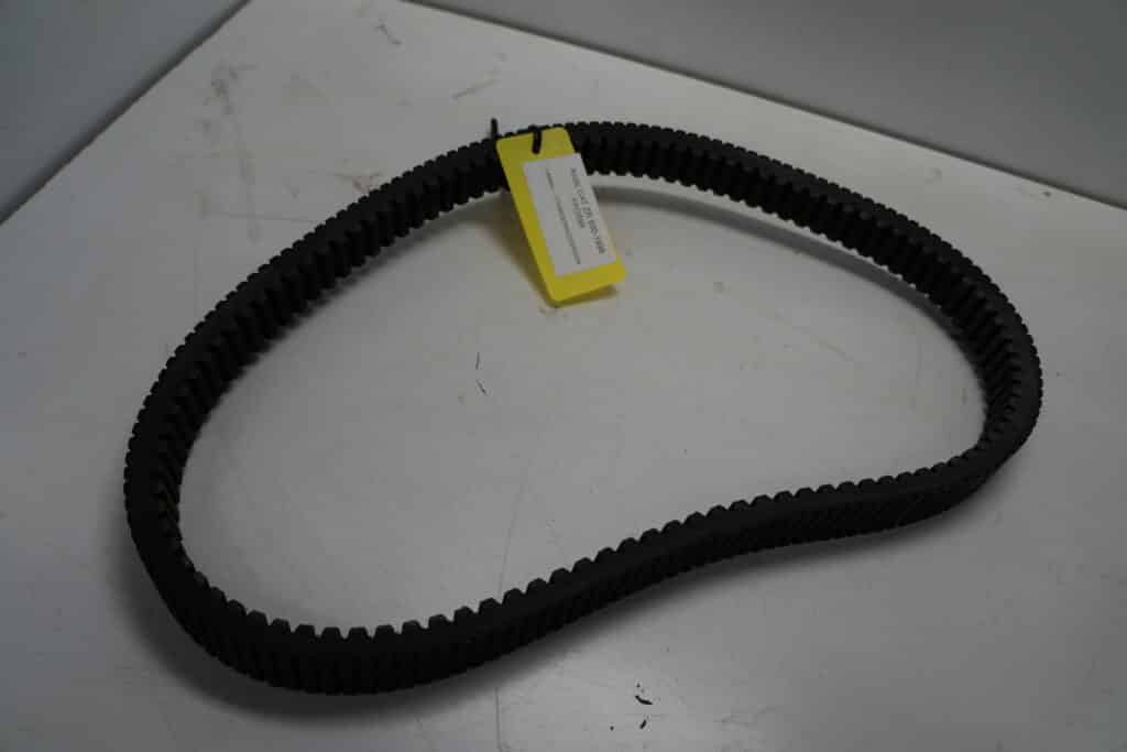 Arctic-cat ZR600 -98  Variatorrem