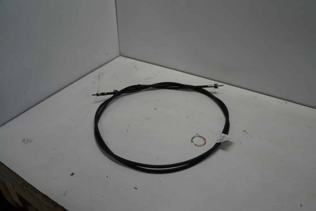 Arctic-cat ZR600 -98  Hastighetswire