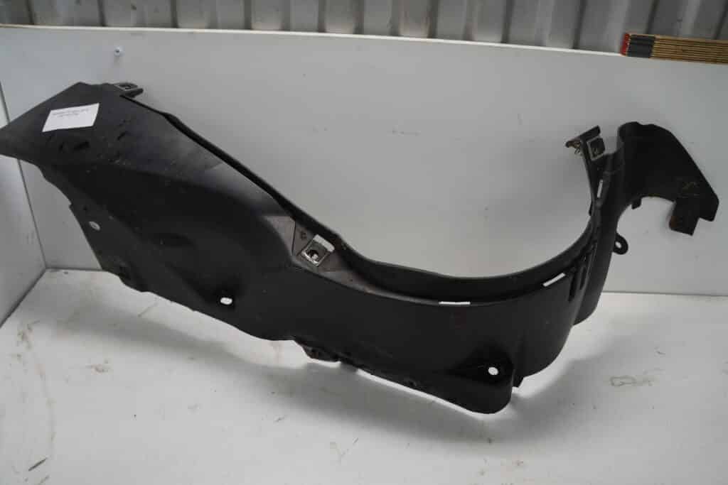 Yamaha Nytro Mtx -09  Sidobuk höger