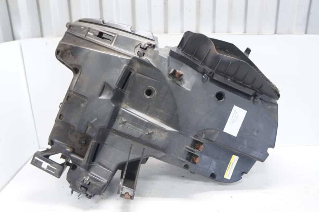 Lynx Commander 800 -14  Luftburk