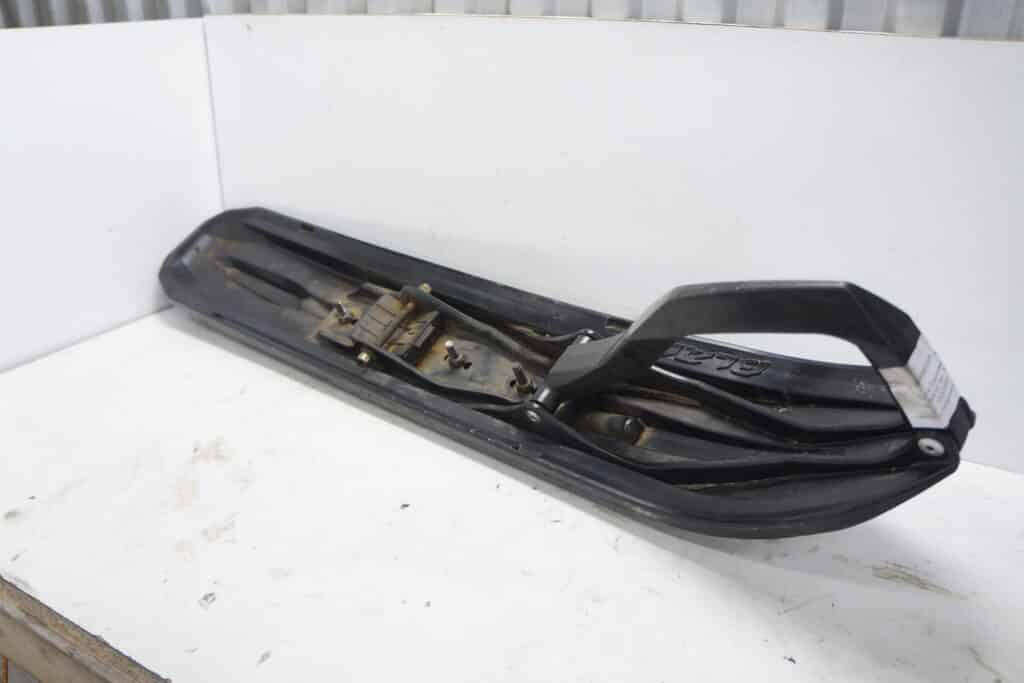 Lynx Commander 800 -14  Skida blade