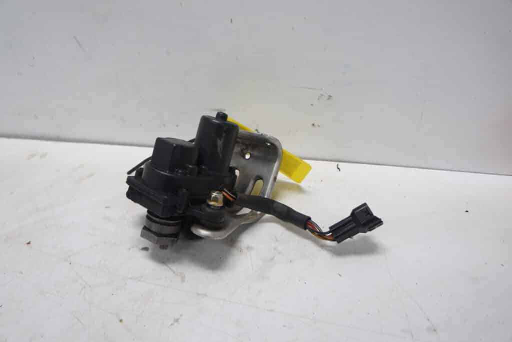 Arctic-cat M8000 Alpha -19   APV-Motor