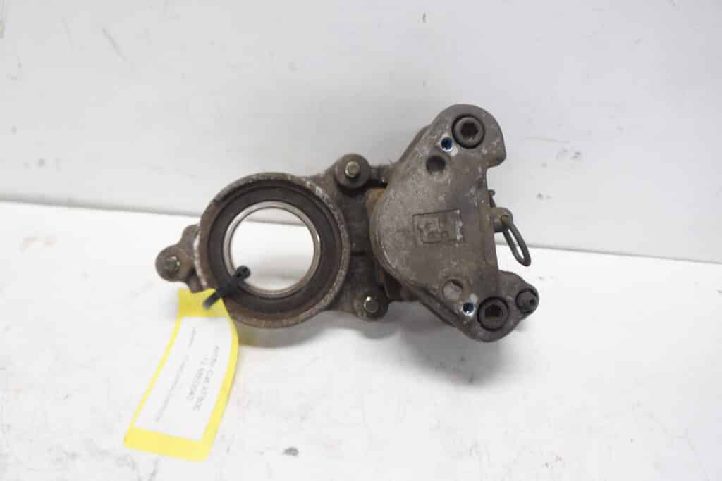 Arctic-cat XF800 -12  Bromsok
