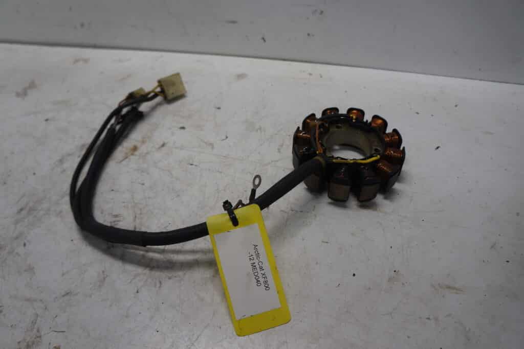 Arctic-cat XF800 -12  Stator