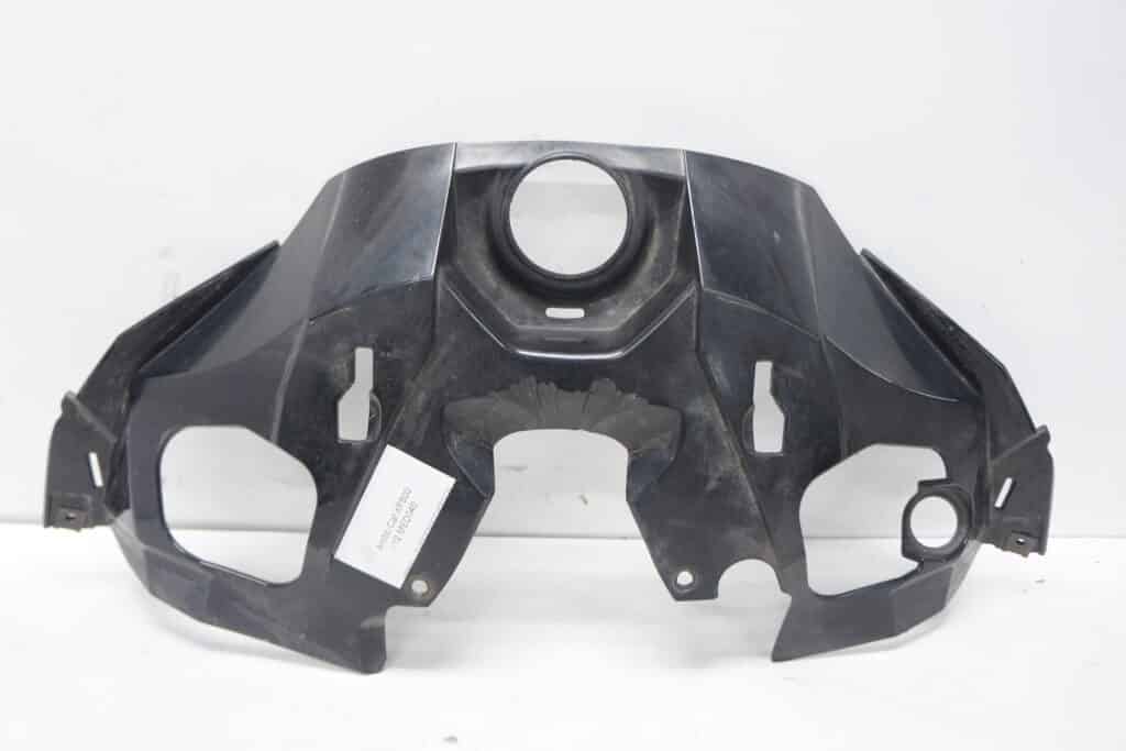Arctic-cat XF800 -12  Tankplast