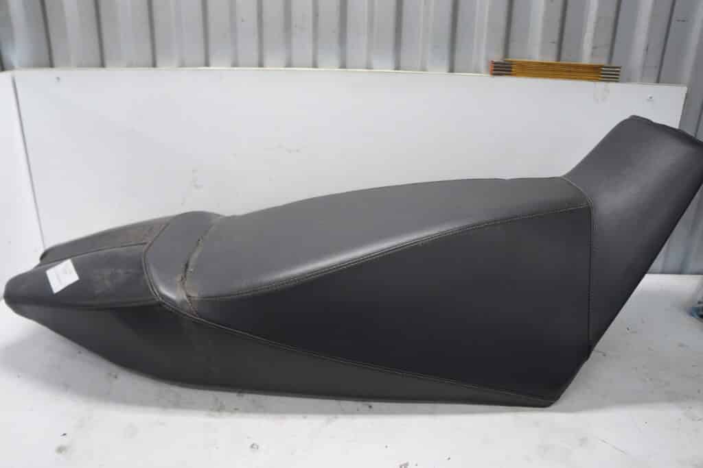 Arctic-cat XF800 -12  Dyna