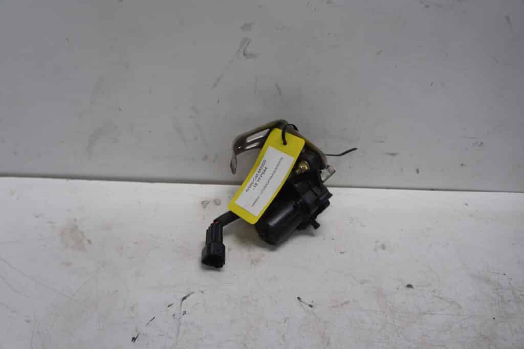 Arctic-cat M8000 -17  APV-Motor