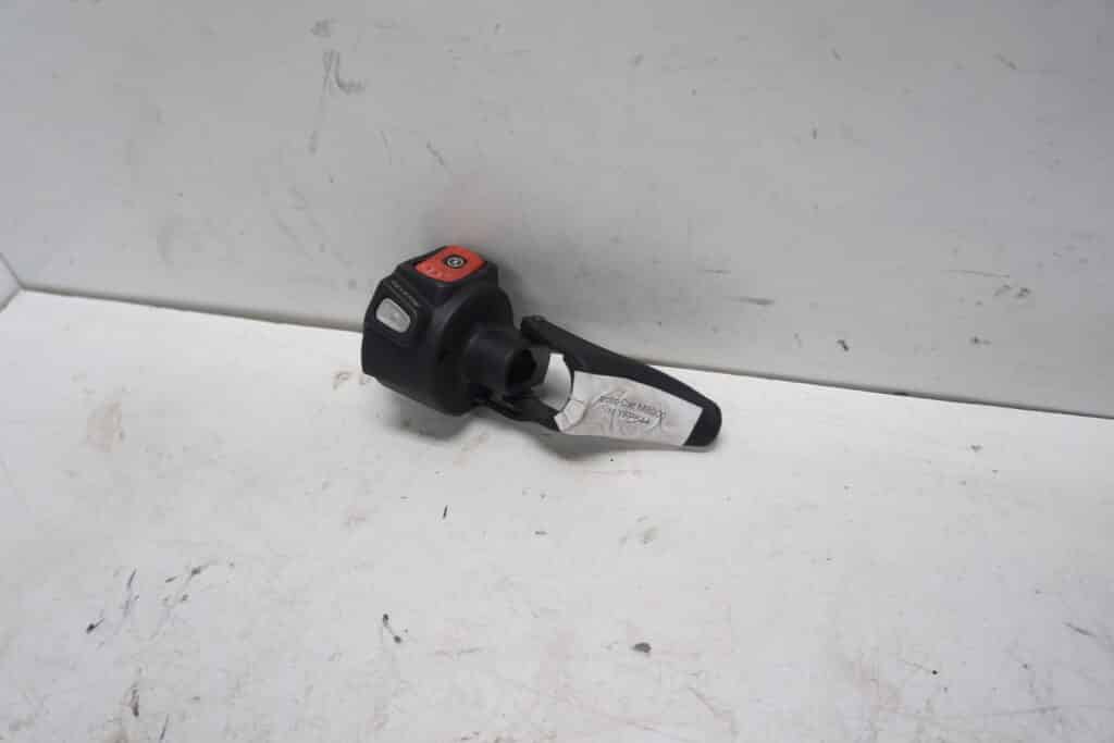Arctic-cat M8000 -17  Gasblock