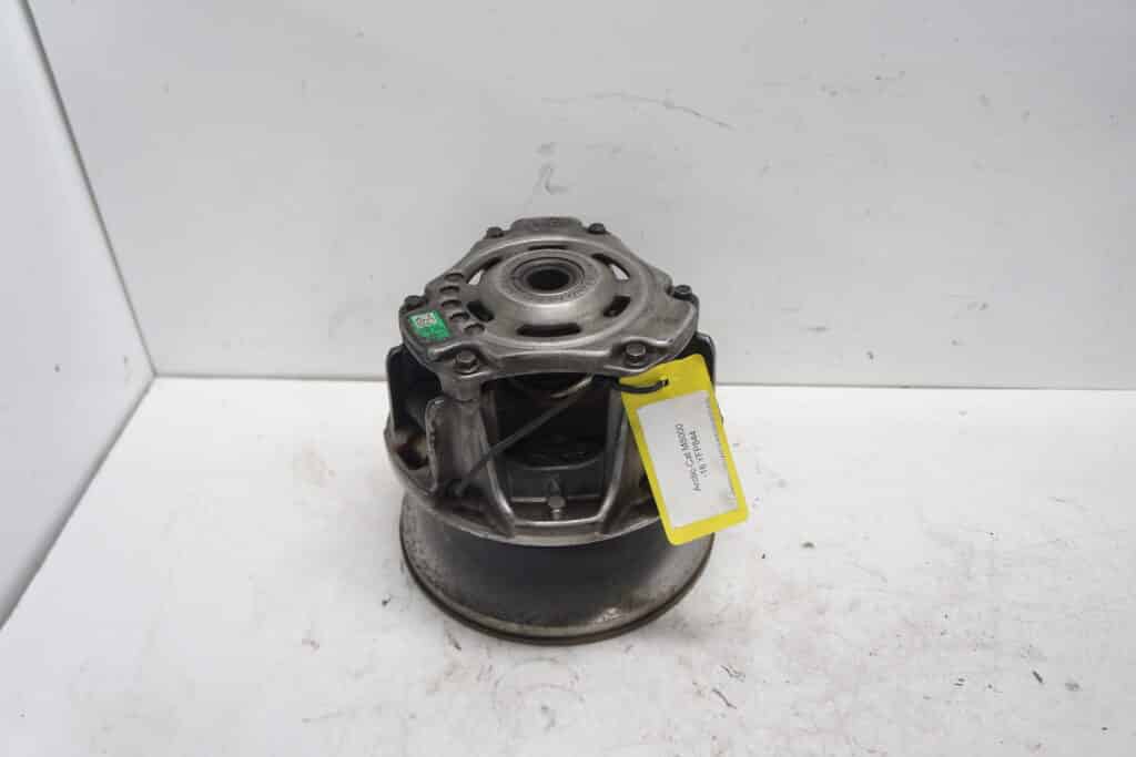 Arctic-cat M8000 -17  Primärvariator reservdelar