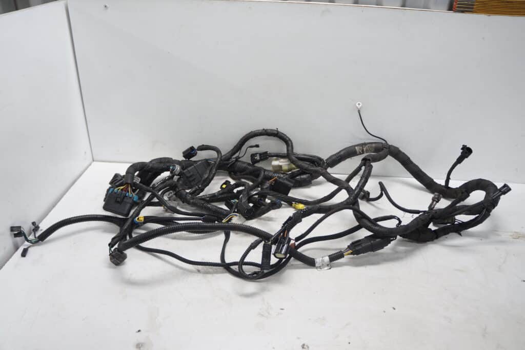 Arctic-cat M8000 -17  Kabelstam