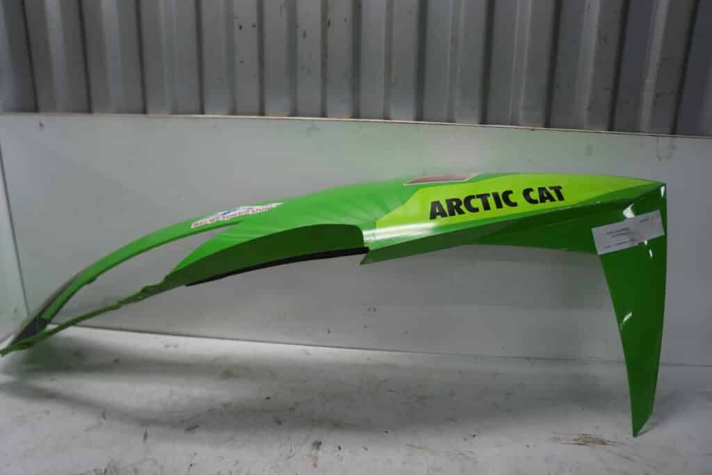 Arctic-cat M8000 -17  Huvsida Höger