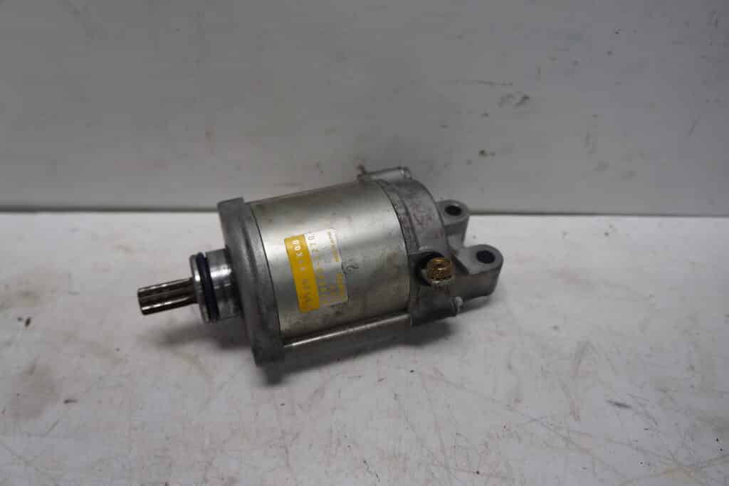 Arctic-cat TZ1 LXR -09  Startmotor