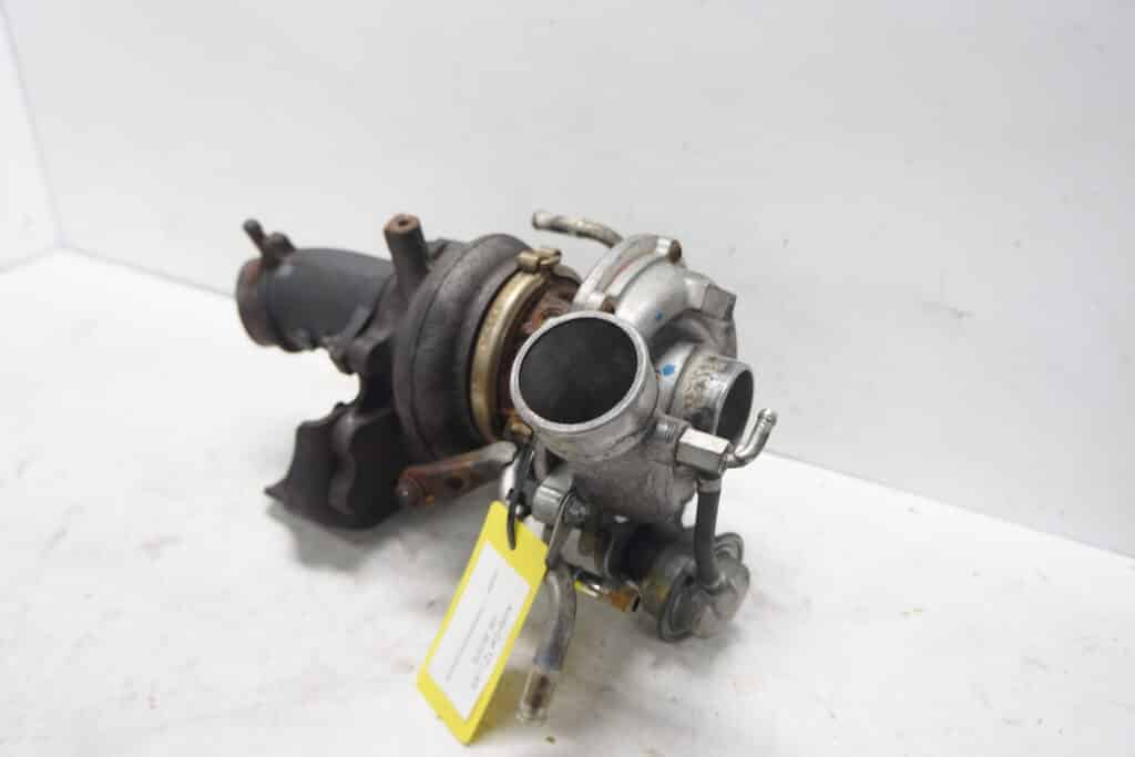 Arctic-cat TZ1 LXR -09  Turbo