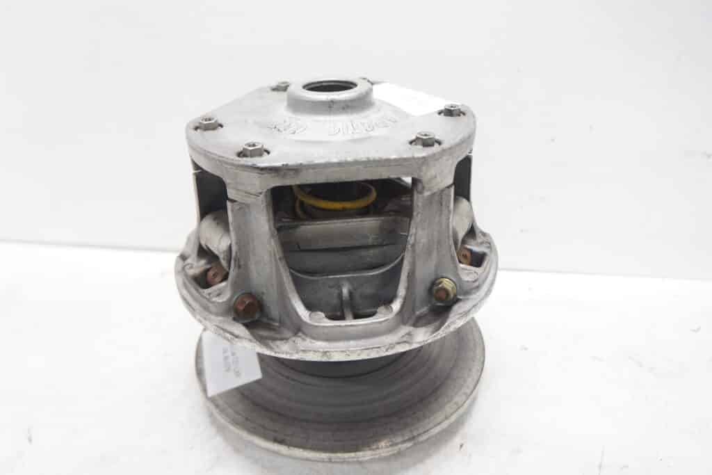 Arctic-cat TZ1 LXR -09  Primärvariator för reservdelar