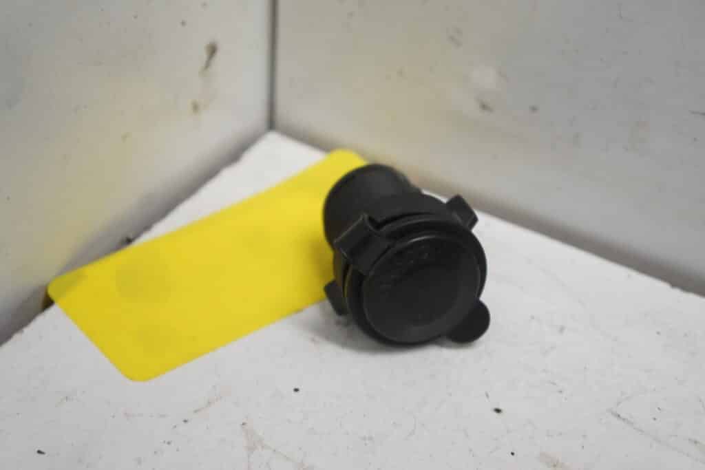 Arctic-cat TZ1 LXR -09  12 voltsuttag