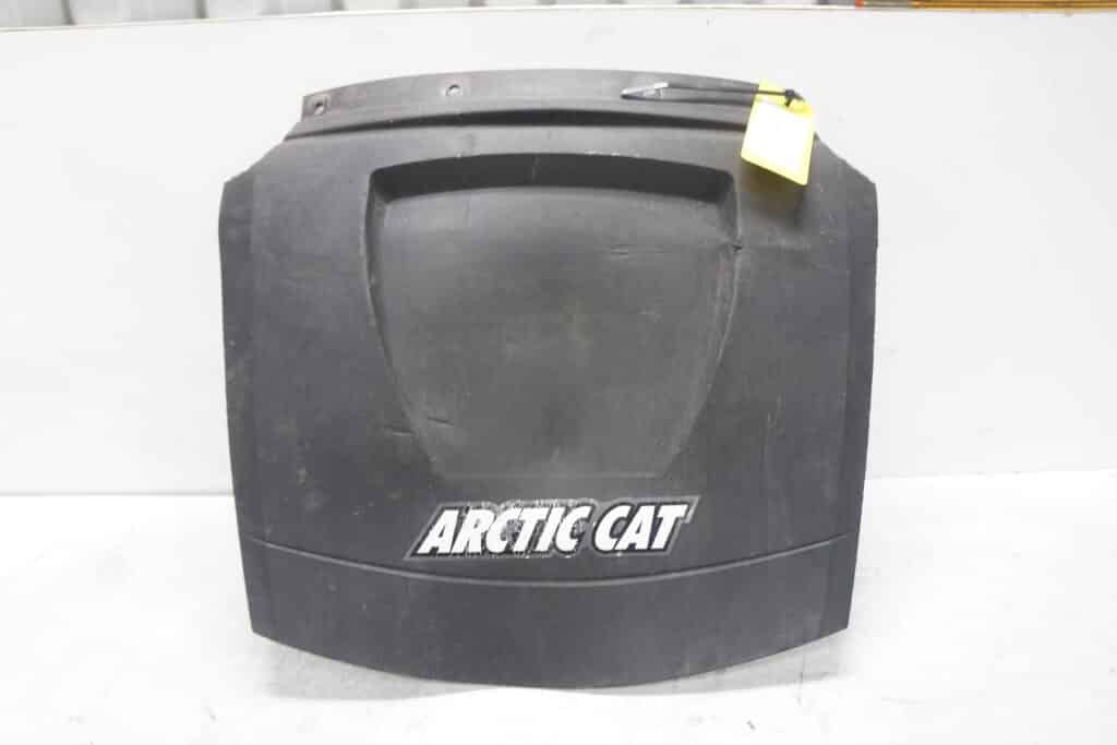 Arctic-cat TZ1 LXR -09  Stänkskydd